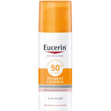 Eucerin AntiPigment Emulsión Protectora Solar FPS50+ 50 ml