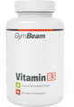 GymBeam Vitamina B3 90 c&#225;psulas