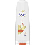 Dove Lang en stralend Conditioner 350 ml