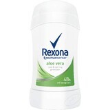 Rexona Aloe Vera Antitranspirante Stick 40 ml