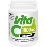 Vitabalans Oy Vita-C strong 1000 mg 100 comprimés