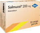 Solmucol 200 mg gr&#225;nulo 20 unid.