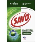 Savo Universal washing powder 3.29 kg