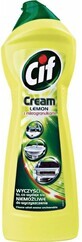 Cif Crema de lim&#243;n 750 ml