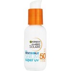 Garnier Ambre Solaire Suero de Día Super UV, FPS 50+, 30 ml