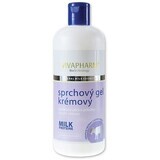 Vivapharm Gel de duș pentru capre 400 ml