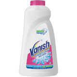 Vanish Oxi Action líquido blanqueador y quitamanchas