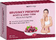 Movit Energy Cranberry Cranberry Premium AGUDO Y LARGO PLAZO 60 comprimidos