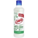 Savo BotaniTech Desinfektions- und Bodenreinigungsmittel 1 Liter