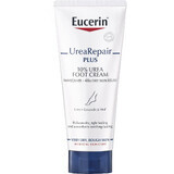 Eucerin UreaRepair PLUS Crema para pies 10% urea 100 ml