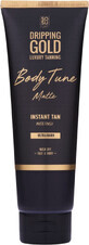 Colfarm Body Tune Bronceador Instant&#225;neo Ultra Oscuro 125 ml