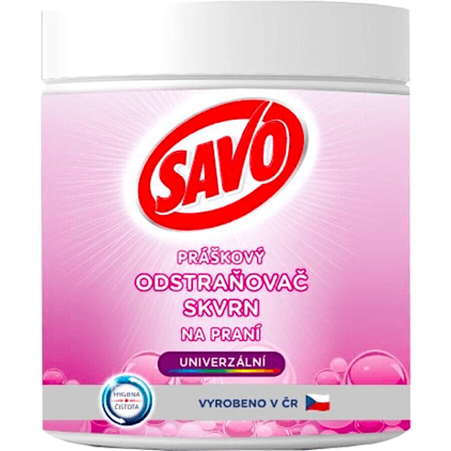 Savo Limpiador Universal 450 g