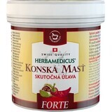 Herbamedicus Horse Pomada Calentadora Forte 500 ml