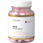 Venira Cuori di lampone antiacne 120 pz.