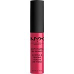 NYX Professional Makeup Soft Matte Lip Cream Iconic Flüssiger Lippenstift - Praga 8 ml