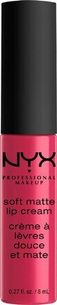 NYX Professional Makeup Soft Matte Lip Cream Barra de labios l&#237;quida ic&#243;nica - Praga 8 ml