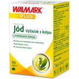 Walmark Iod Kelp Extract plus 90 tablets