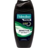 Palmolive SG Sensitive para hombres 250 ml