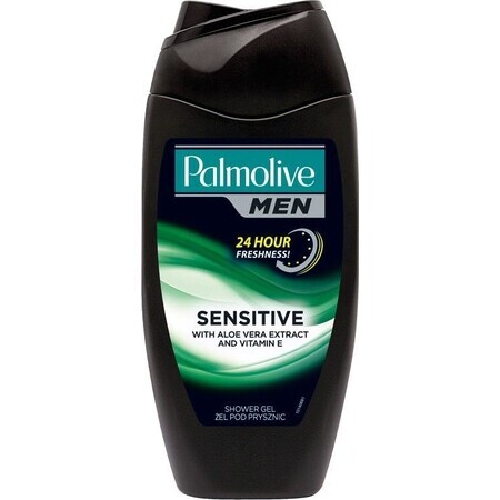 Palmolive SG Sensitive für Männer 250 ml