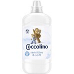 Coccolino Sensitive Conditioner 1.45 l