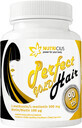 Nutricius Perfect Hair oro 90 comprimidos