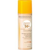 Bioderma Photoderm Photoderm NUDE Touch SPF50 + fluido colorante claro 40 ml