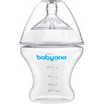 BabyOno Natural Nursing Anti Colic Bottle 180 ml