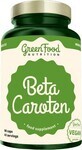 GreenFood Nutrition GreenFood Beta Caroteno 90 c&#225;psulas