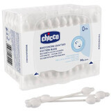 Chicco Bastoncini anatomici in cotone 90 pz.