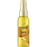 Pantene Serum Intensivo Aceite Reparador y Protector 100 ml