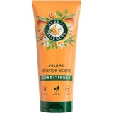 Herbal Essences Acondicionador voluminizador con aroma de naranja para cabello fino 250 ml