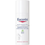 Eucerin ANTI-ENROJE Crema de Día Neutralizante para Piel Sensible con Tendencia al Enrojecimiento 50 ml