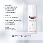 Eucerin ANTI-ENROJE Crema de Día Neutralizante para Piel Sensible con Tendencia al Enrojecimiento 50 ml