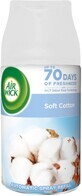 Airwick Recambio para Difusor Autom&#225;tico Freshmatic Fine Cotton 250 ml