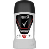 Rexona Men Active Protection + Invisible antitranspirante sólido 50 ml