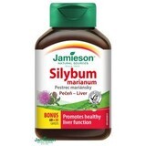 Jamieson Silybum marianum 90tbl