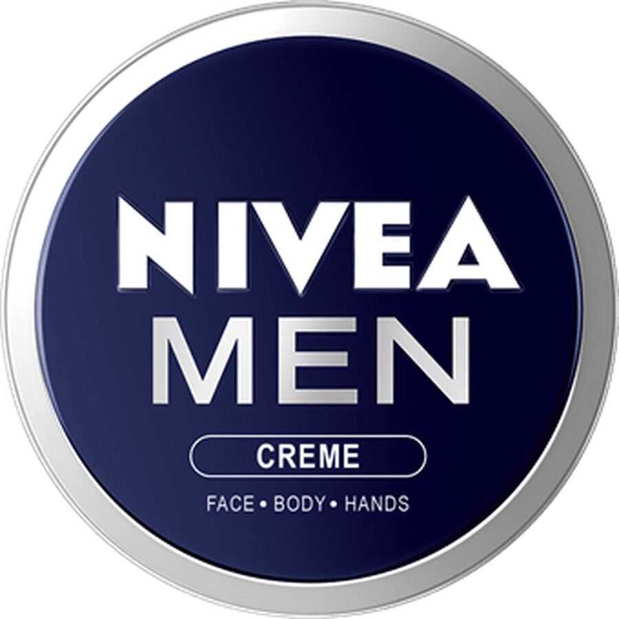 Nivea Men Cream 150 ml