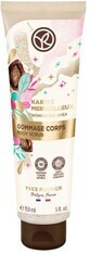 Yves Rocher Exfoliante Corporal Karit&#233; 150 ml