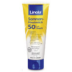 Linola Loción Solar SPF50 100 ml