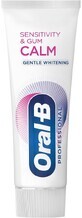 Oral-B G&amp;E S&amp;G Pasta dent&#237;frica blanqueadora 75 ml