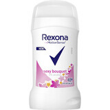 Rexona Sexy Bouquet Antitranspirante sólido 40 ml