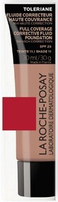 La Roche-Posay Toleriane maquillaje SPF25 tono 11 30 ml