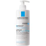 La Roche-Posay Lipikar AP+M Balsam relipidant ușor 400 ml