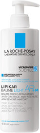 La Roche-Posay Lipikar AP+M B&#225;lsamo reparador de l&#237;pidos 400 ml