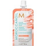 Moroccanoil Coral Coral Color Depositing Mask 30 ml