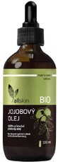 Allskin Aceite de Jojoba Ecol&#243;gico 100 ml