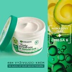 Garnier Body Superfood crema corporal con aguacate 380 ml