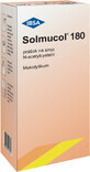 Solmucol Jarabe 180 ml