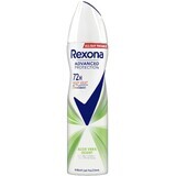 Rexona Aloe vera spray antitranspirante 72H 150 ml