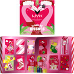 NYX Professional Makeup 12 Day Mini Countdown Advent Calendar